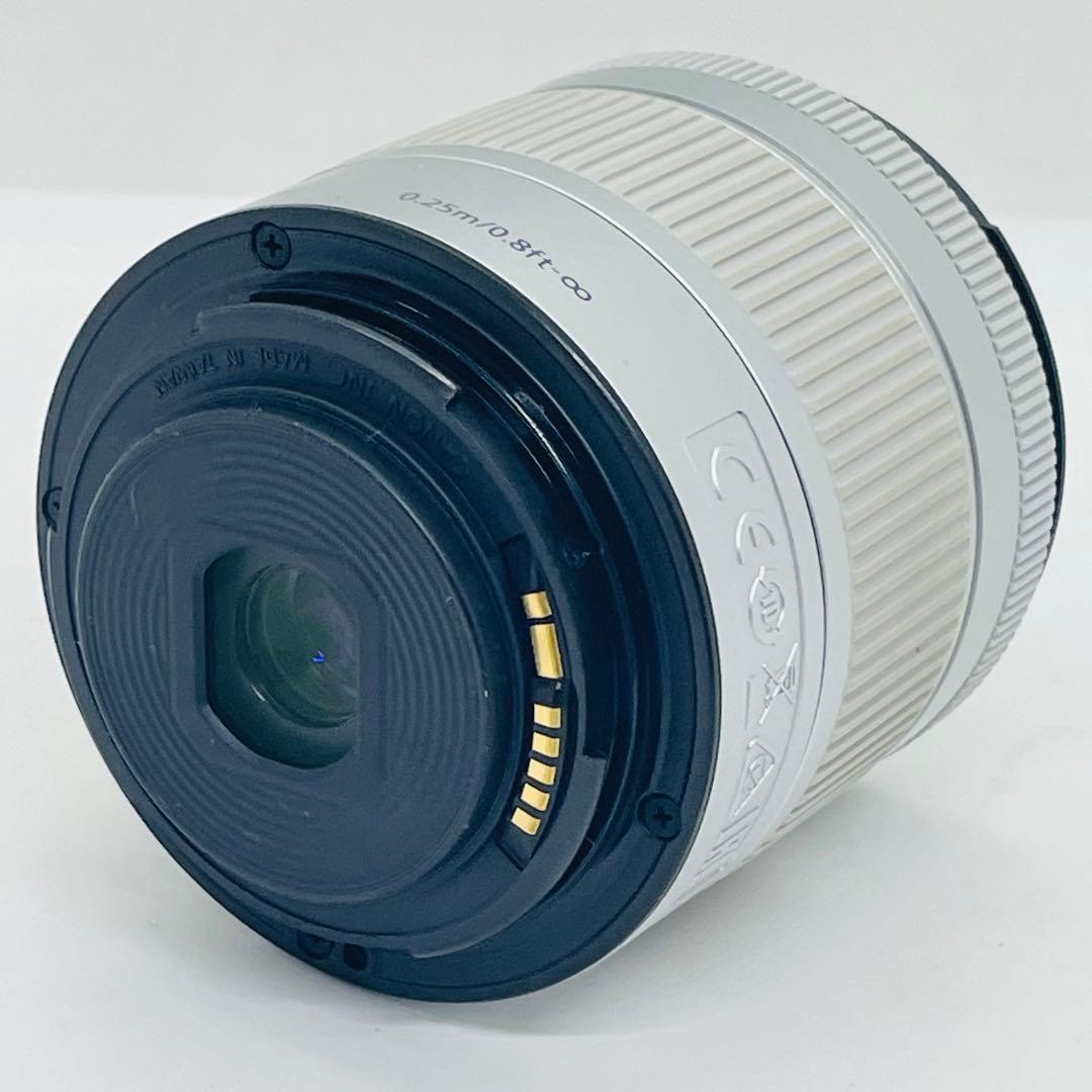 Canon デジタル一眼レフカメラ　EOS Kiss X9 レンズキット