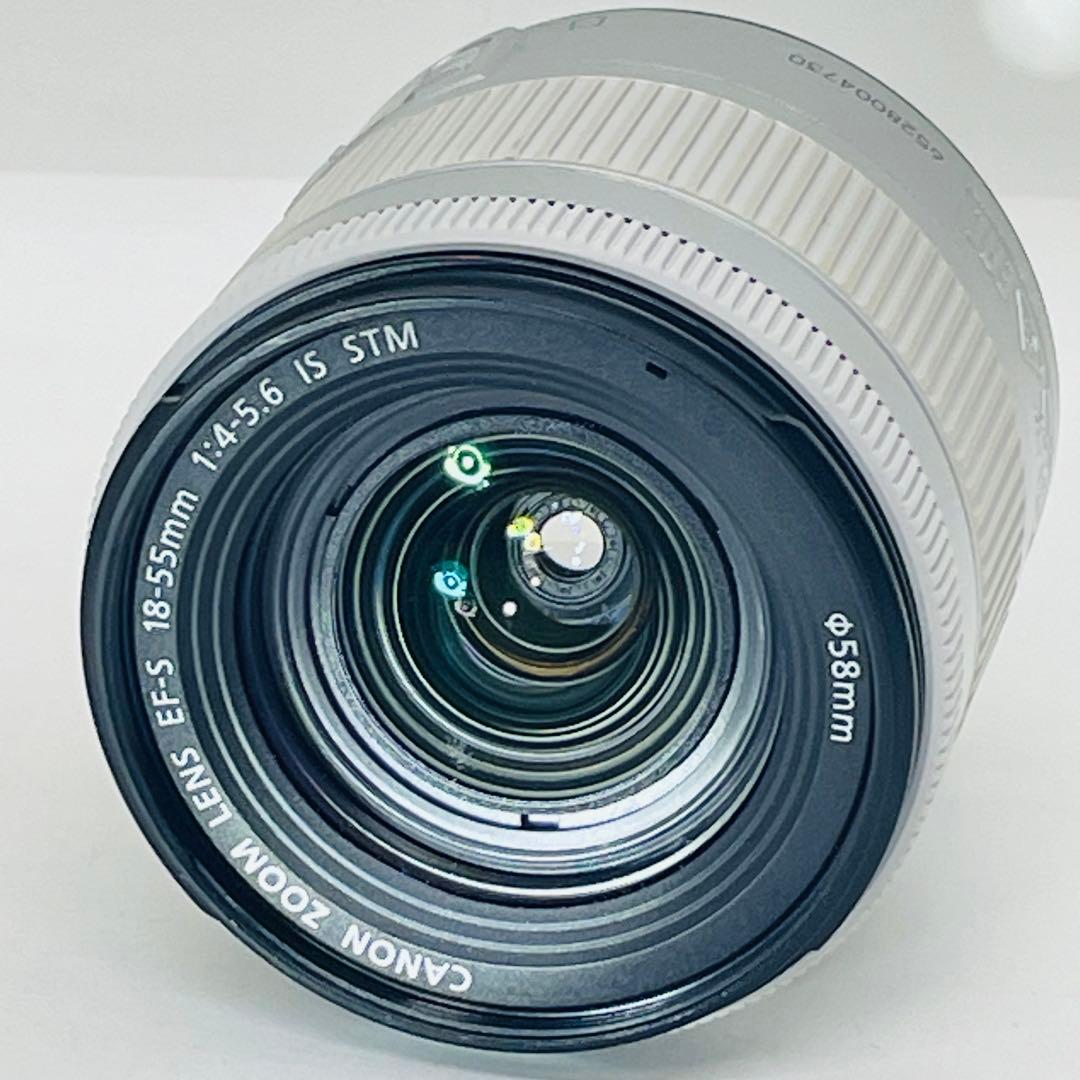 Canon デジタル一眼レフカメラ　EOS Kiss X9 レンズキット