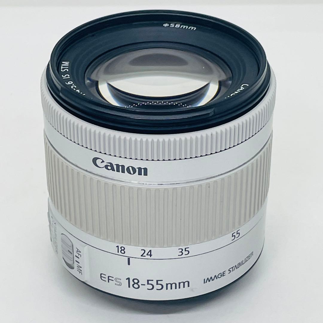 Canon デジタル一眼レフカメラ　EOS Kiss X9 レンズキット