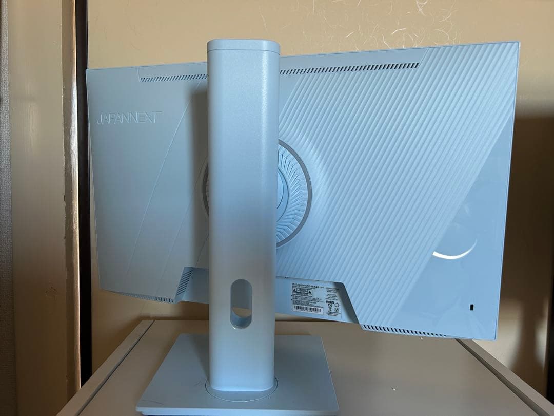 【MI.CUSTOM 専用】JAPANNEXT ゲーミングモニター