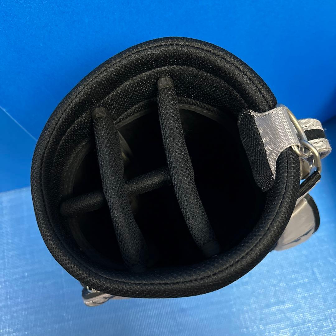 TOURSTAGEキャディーバッグ