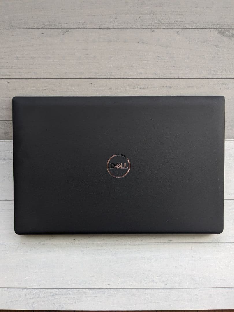 ⑦ DELL Latitude 3520 16GB 256GB FHD