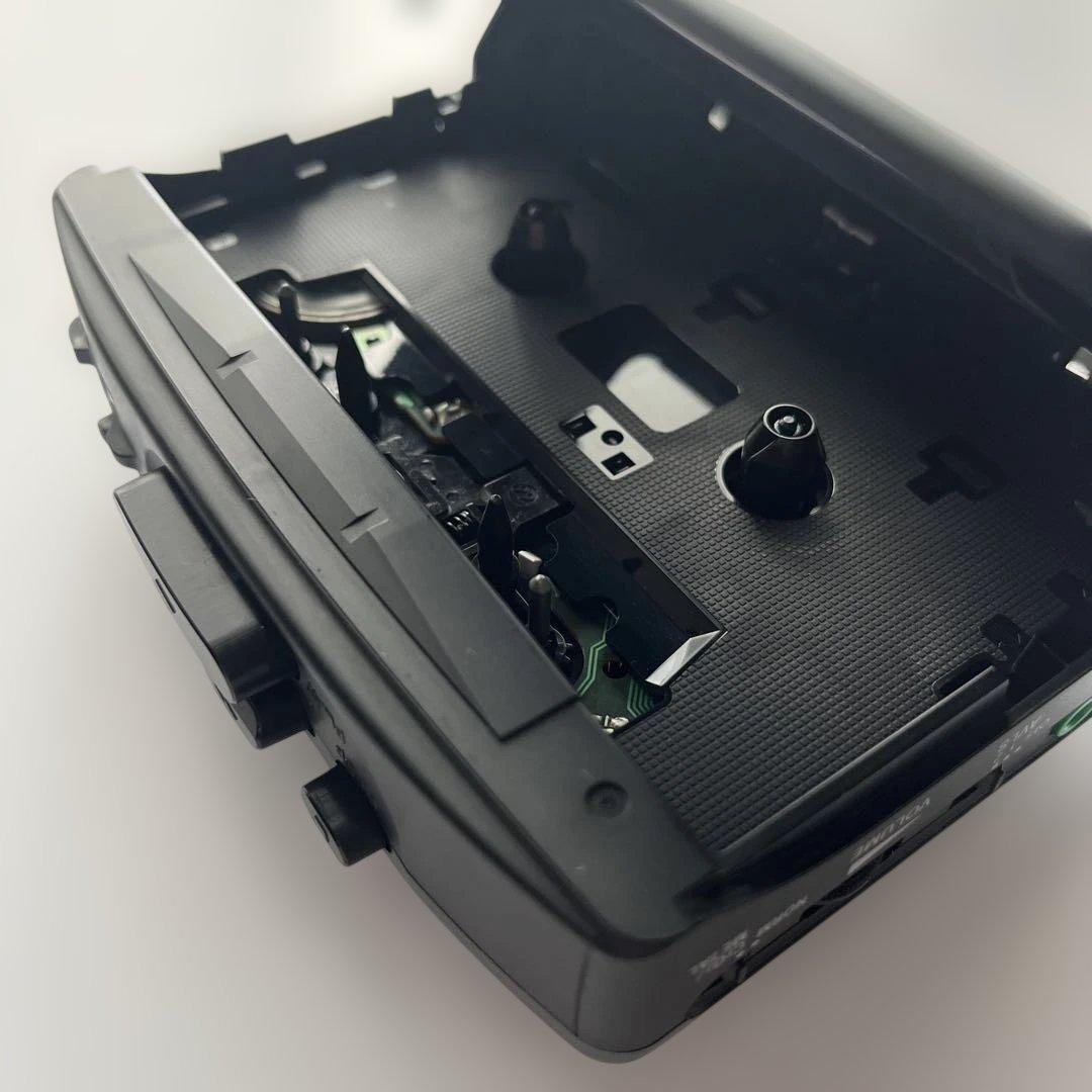 ポータブルプレーヤー SONY WM-EX32