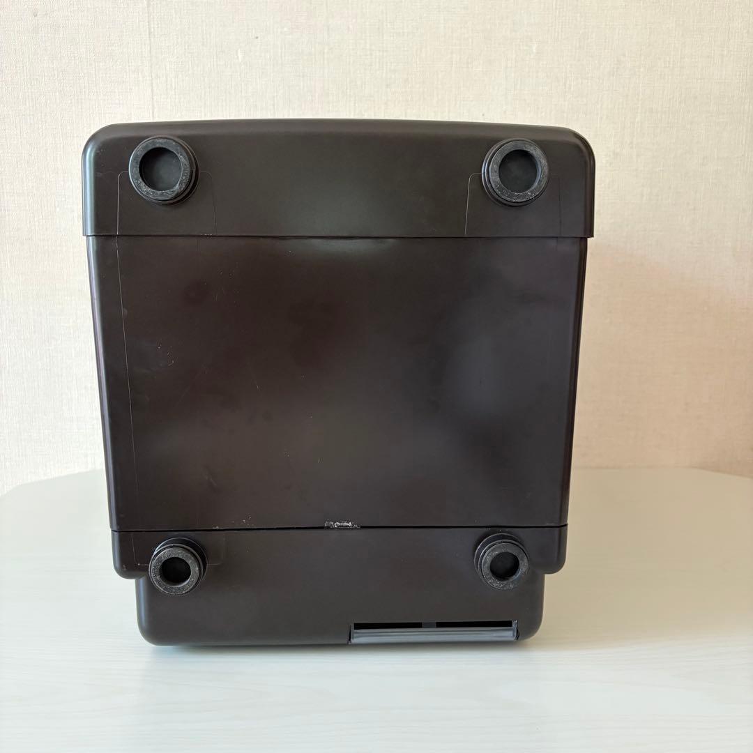 Apiceアピックスポータブル保冷温庫 ACW-650 小型 家電 キッチン