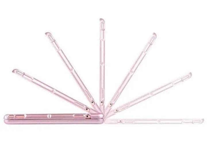 iPadをMacBookよりも使いやすく早替え♪❤iPadケース＆キーボード