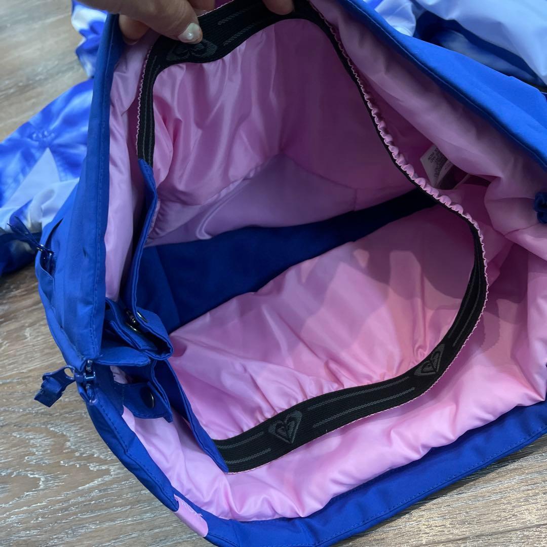 ROXY キッズ ウェア　未使用　130から140 ボード　女の子　ロキシー