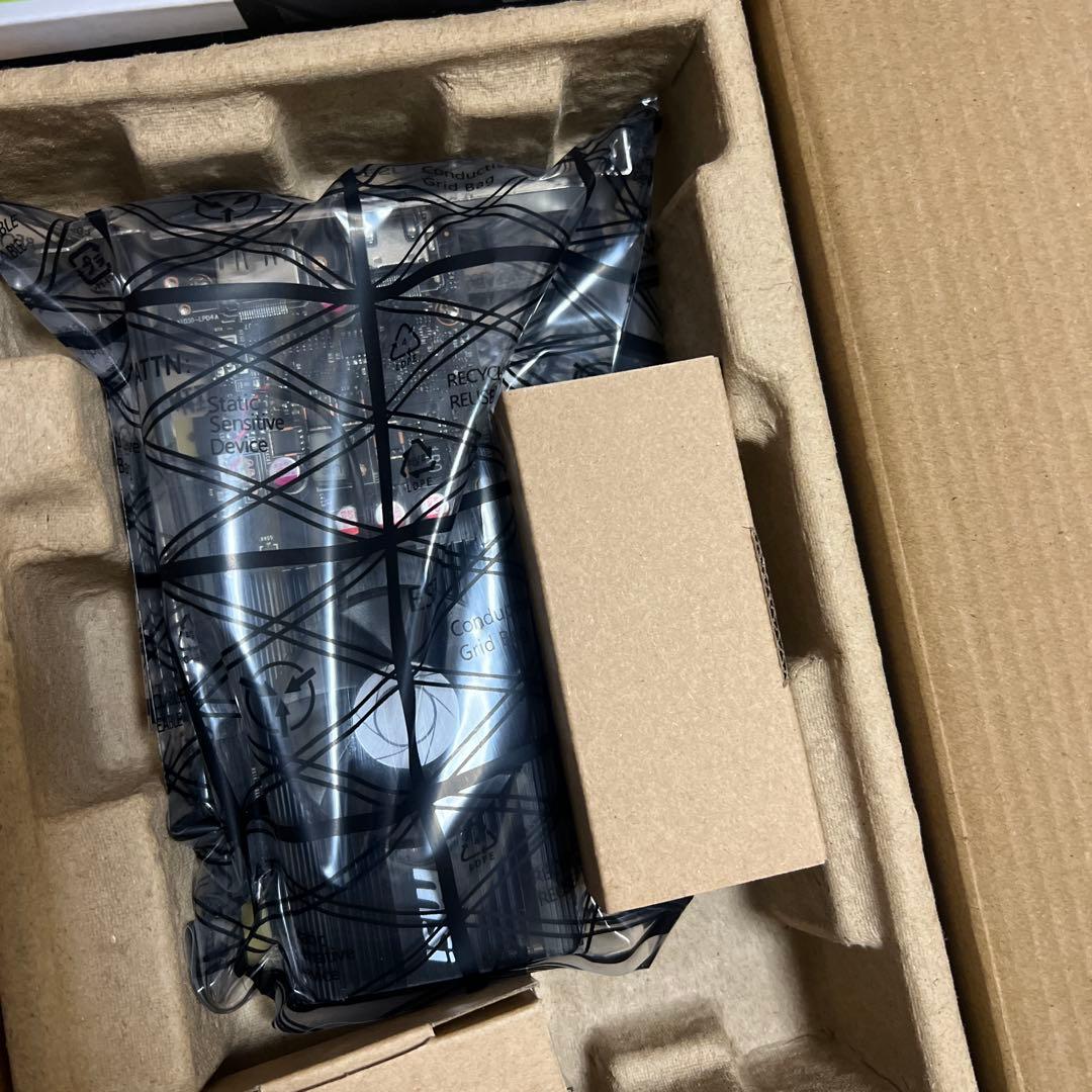 「未開封」MSI GeForce GT 1030 グラフィックボード