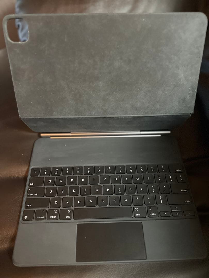 iPad Pro キーボード Apple Pencil付き