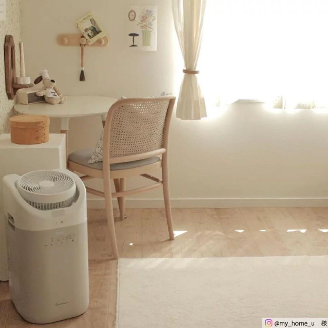 corona 衣類乾燥除湿機 カフェオレベージュ（限定色）