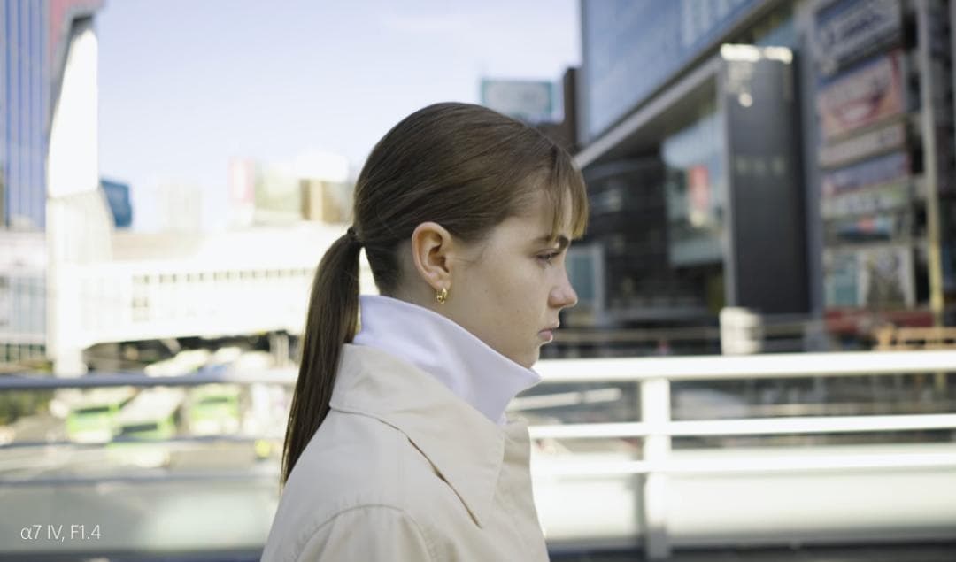 【美品】SONY E 15mm F1.4 広角 単焦点レンズ SEL15F14G