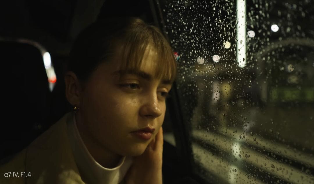 【美品】SONY E 15mm F1.4 広角 単焦点レンズ SEL15F14G