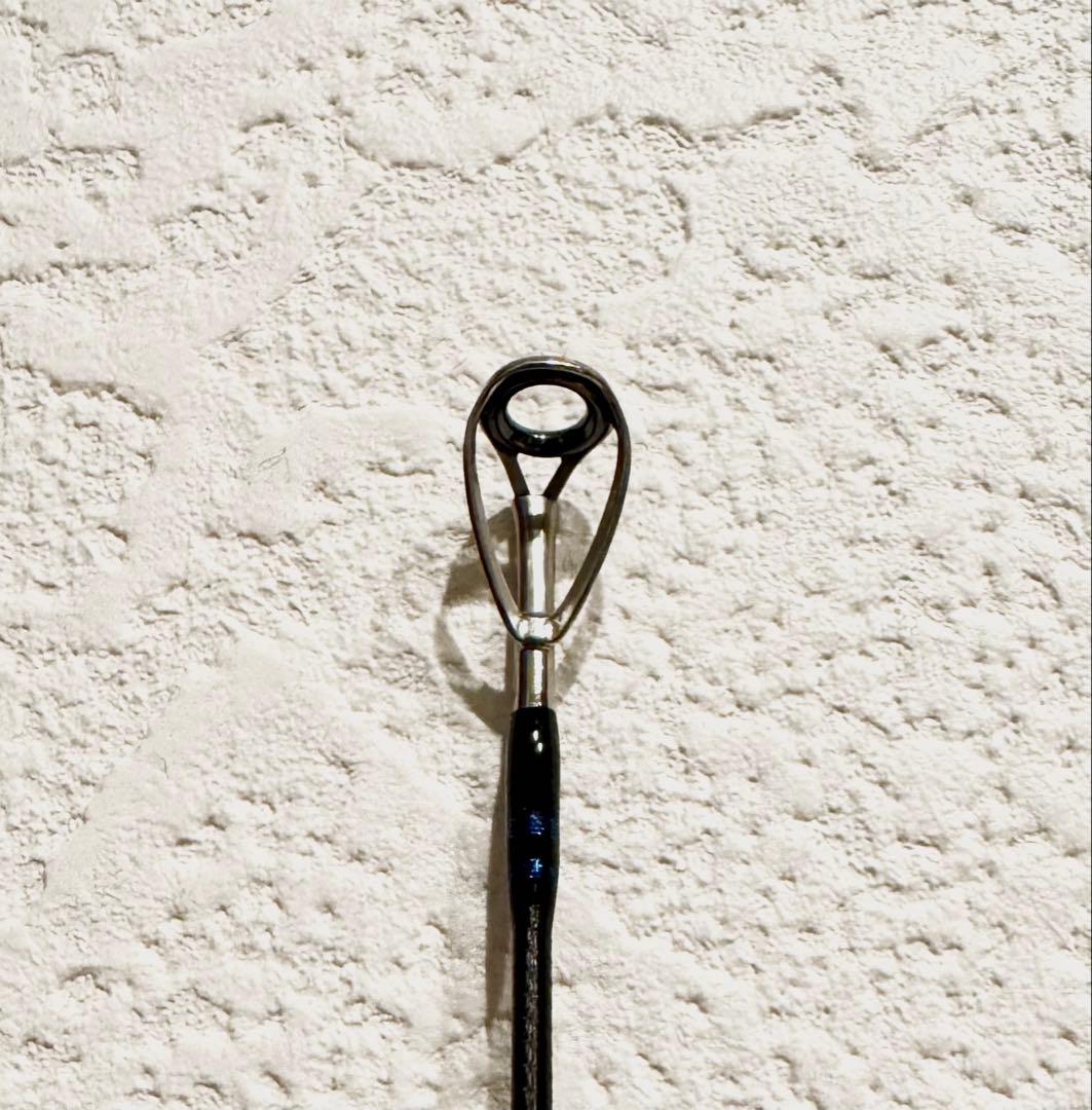 BlueBlue バルバル99 Jerking Edition 美品 付属品完備