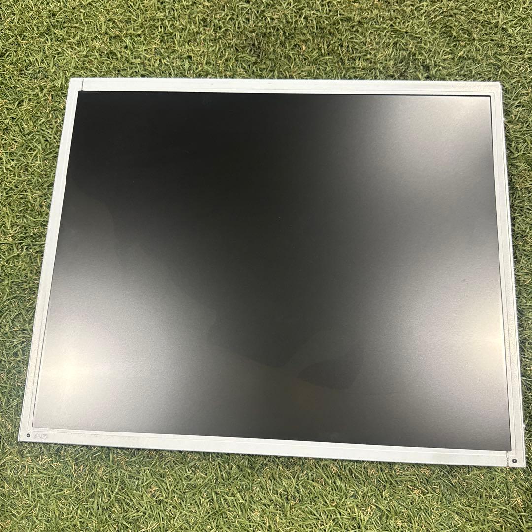 AUO 17 G170EG01 V1 画面 液晶パネル 工業パソコン 動作保証