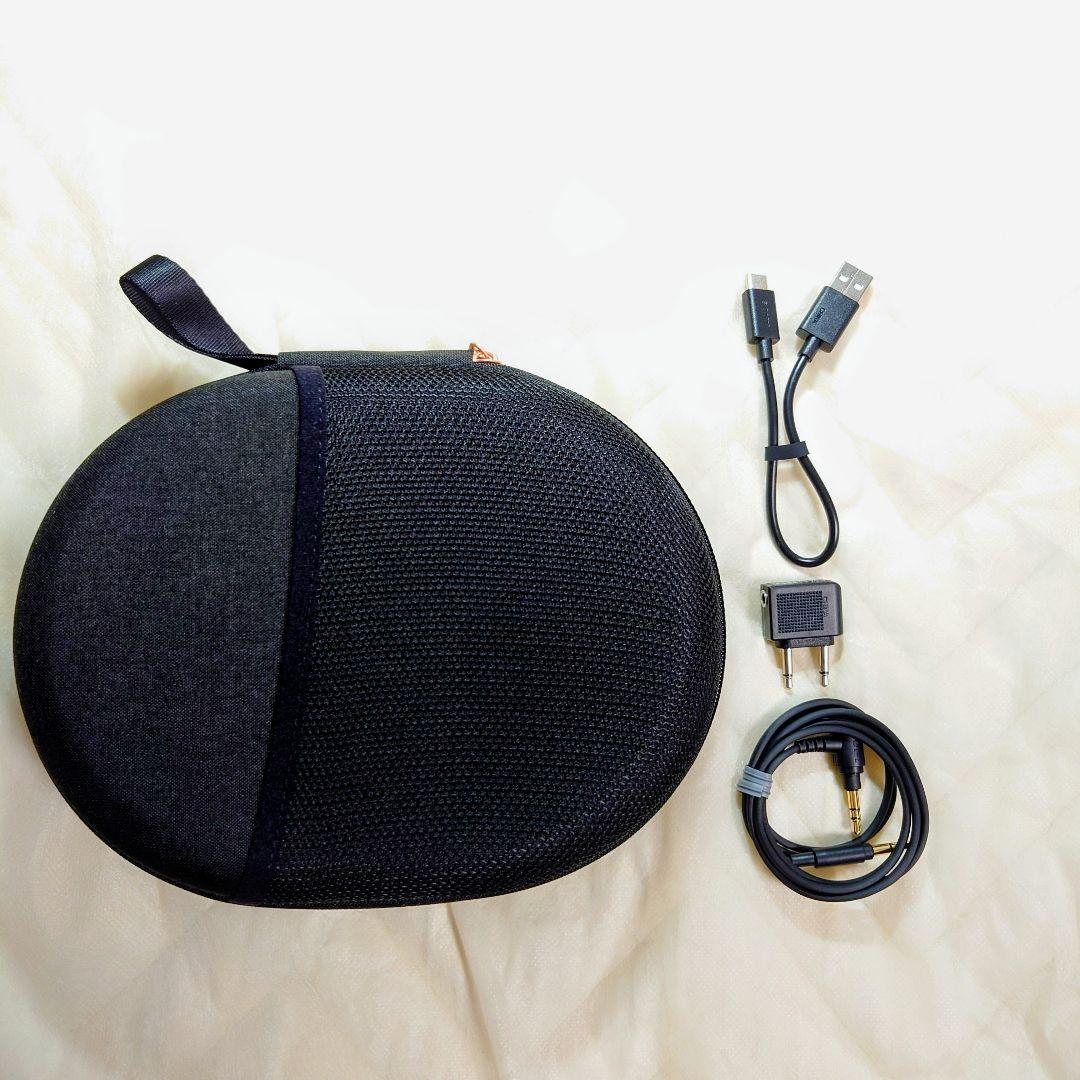 使用頻度少品！ SONY WH-1000XM3 ワイヤレスヘッドホン ノイキャン