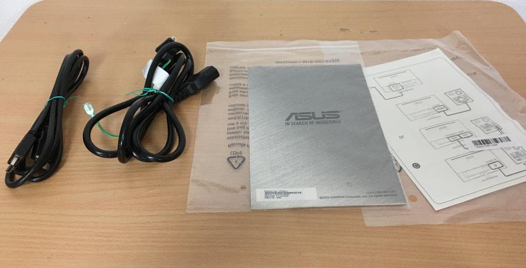 ASUS VP248H-J 24インチ ゲーミングモニター ディスプレイ