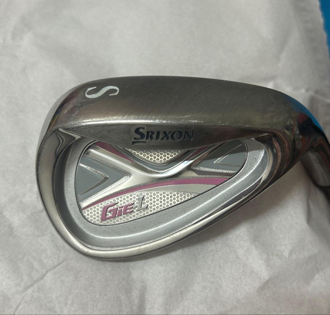 Mizuno PRESAGE & ViQ CL レディースクラブセット(右利き)