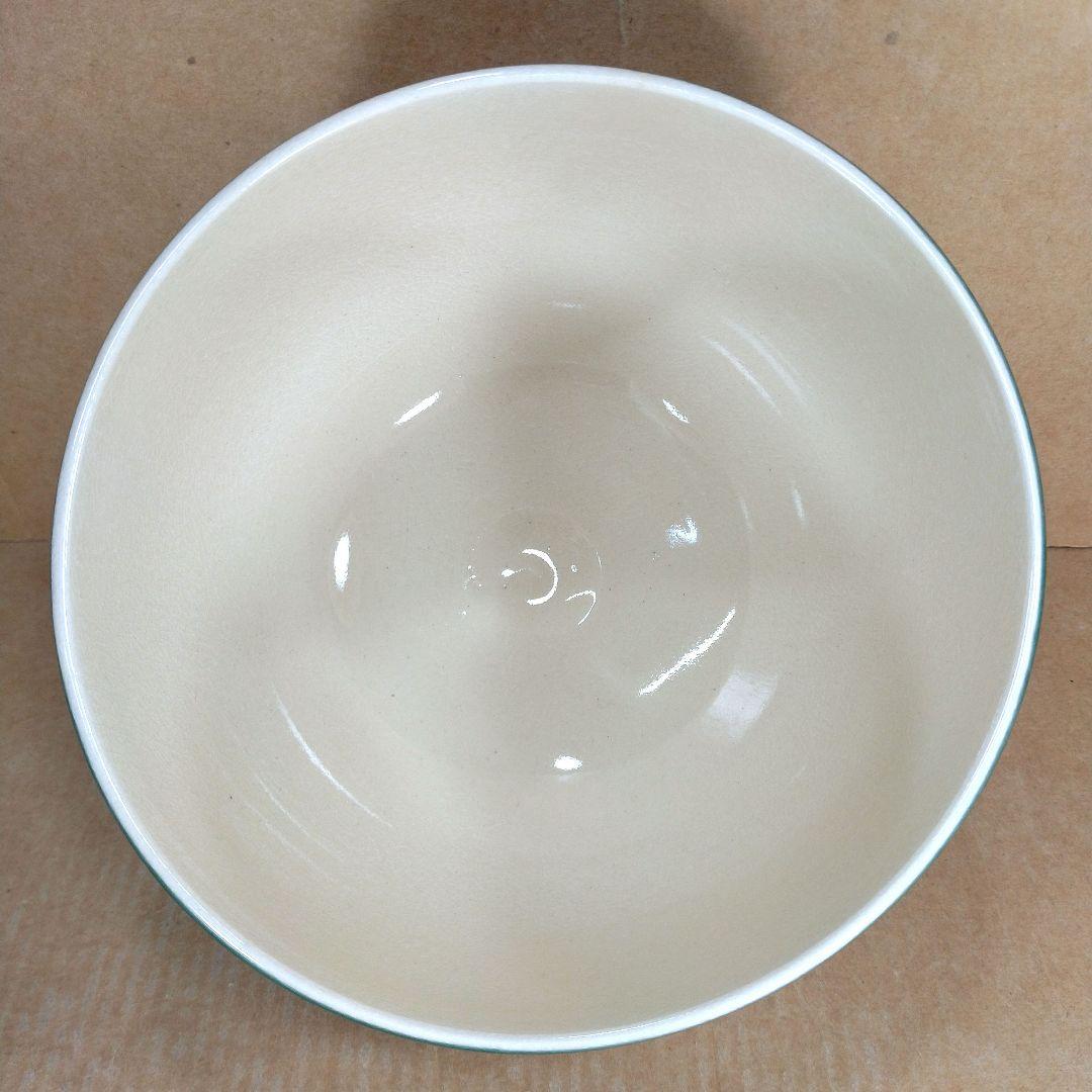 永楽善五郎 十六代 即全 色絵早春茶碗≪裏千家十五代 鵬雲斎 書付≫共箱 美品