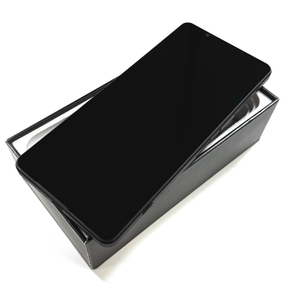 【新品同様】Xperia 1 VI 256GB｜SIMフリー ｜SO-51E