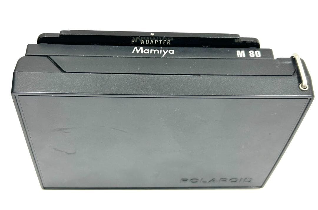 25M11-192 マミヤ RB67 プロフェッショナル カメラ ポラロイド