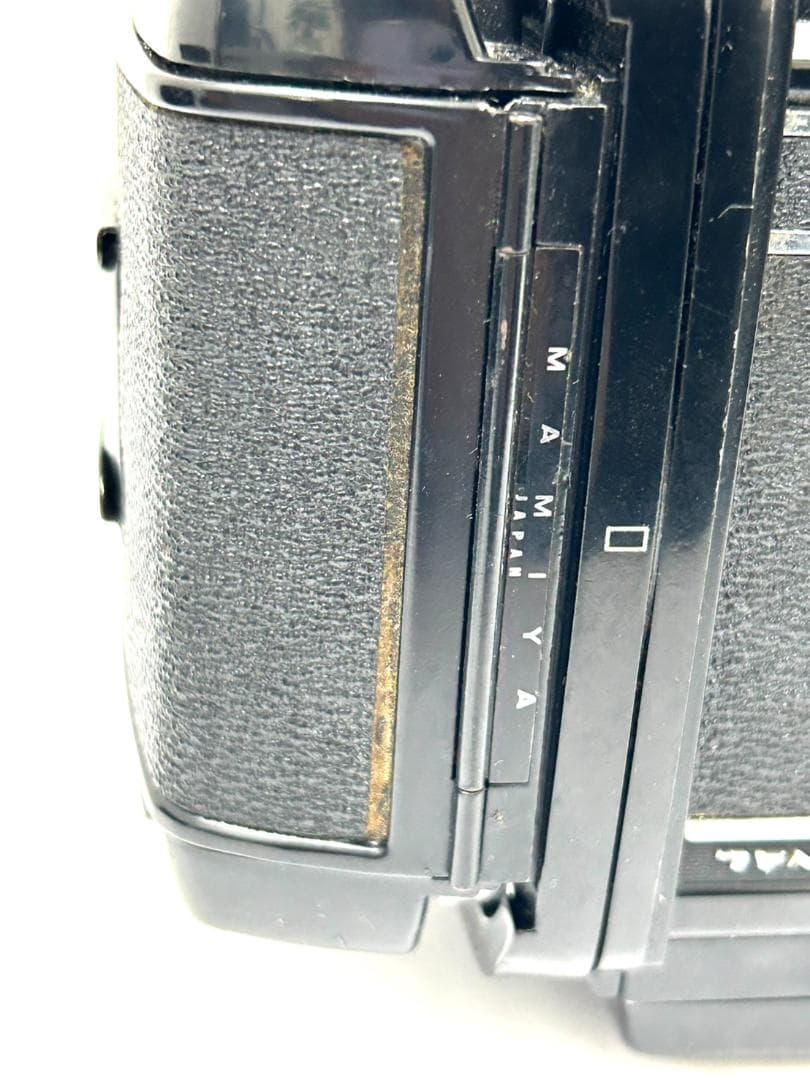 25M11-192 マミヤ RB67 プロフェッショナル カメラ ポラロイド