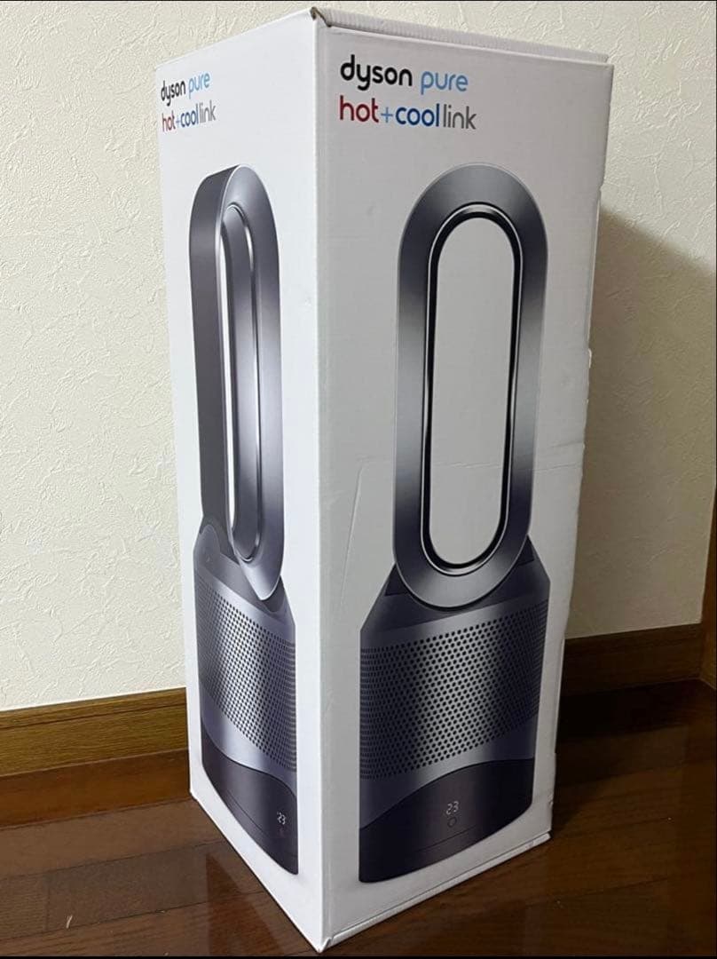 ⭐️BYC⭐️ダイソン dyson pure hot+cool link