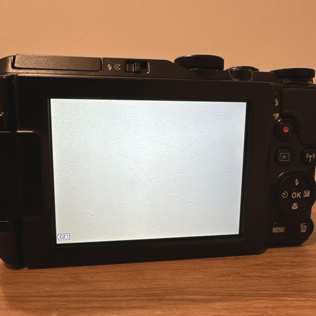Nikon COOLPIX S9900 コンパクトデジタルカメラ
