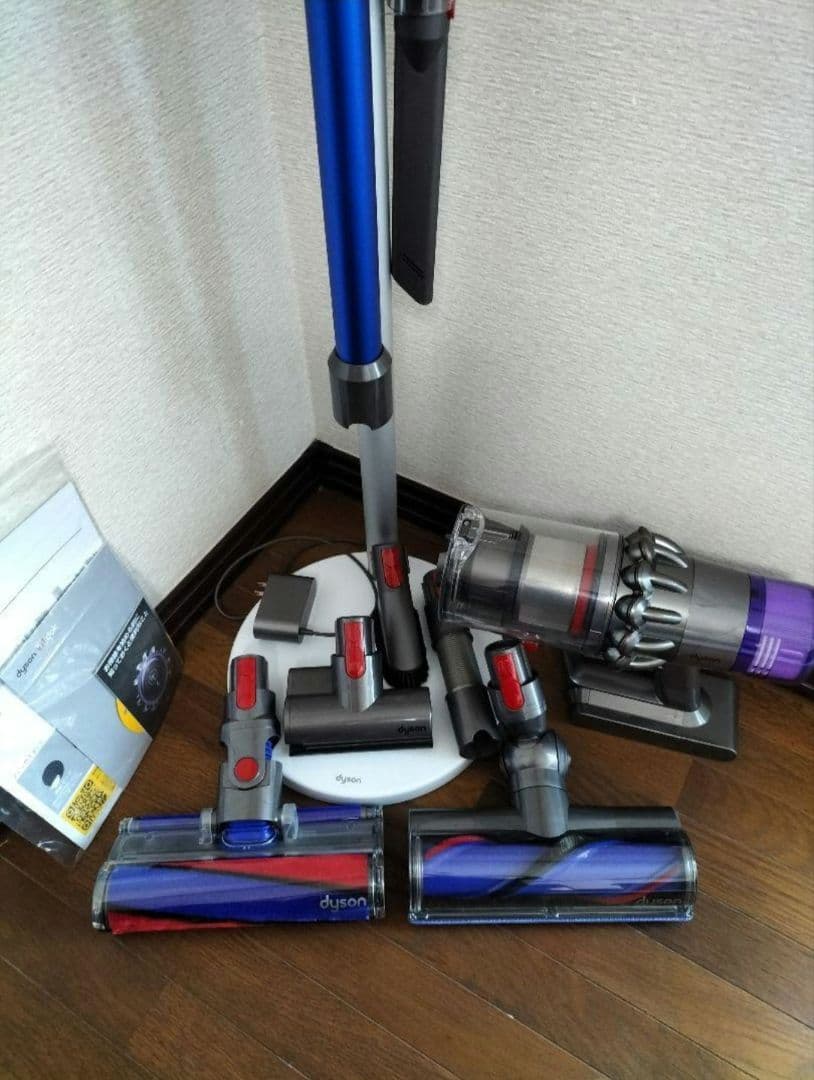 Dyson V11 absolute SV14 ダイソン 掃除機