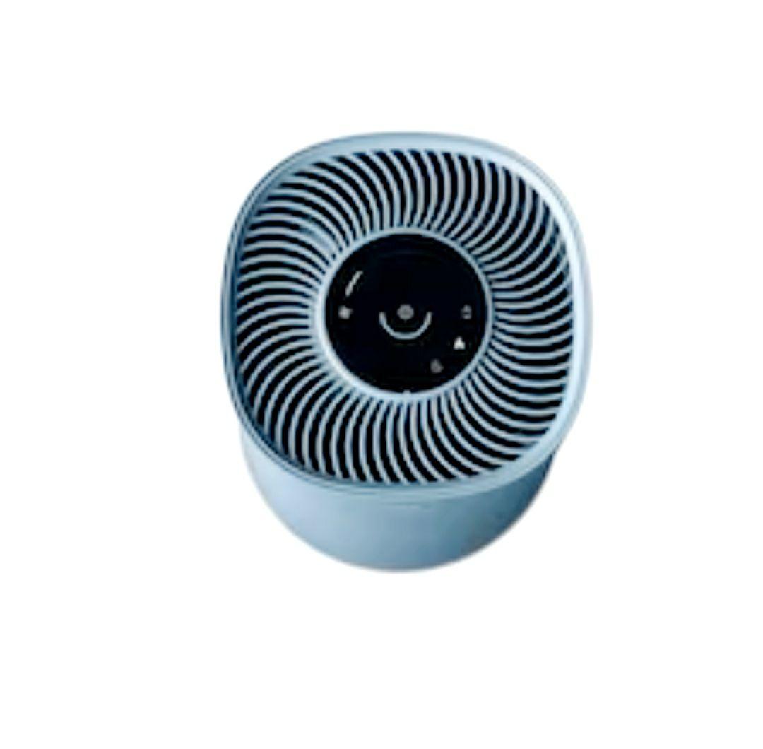 EIectrolux 空気清浄器　ブルー　新品未使用