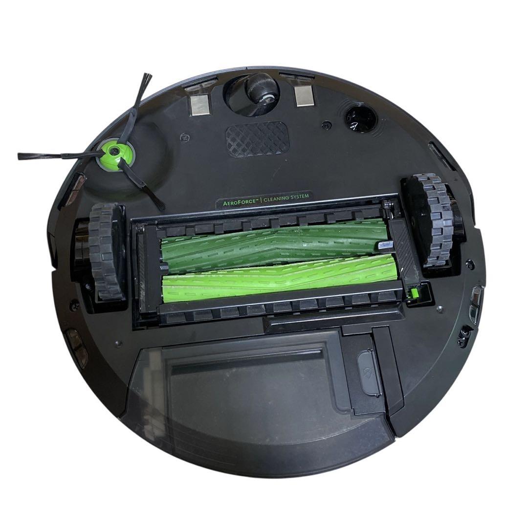 iRobot Roomba j7 本体 充電ステーション 交換用パーツキット