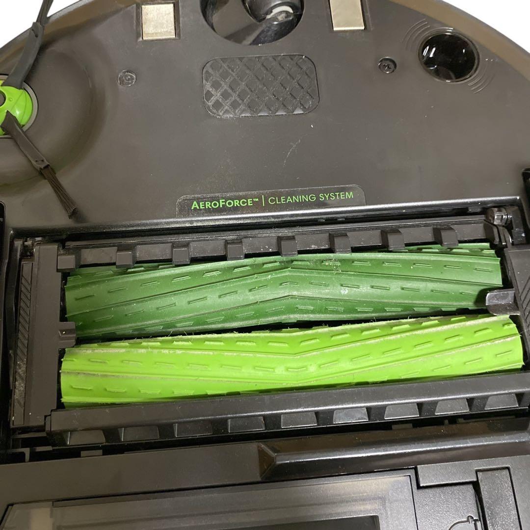 iRobot Roomba j7 本体 充電ステーション 交換用パーツキット