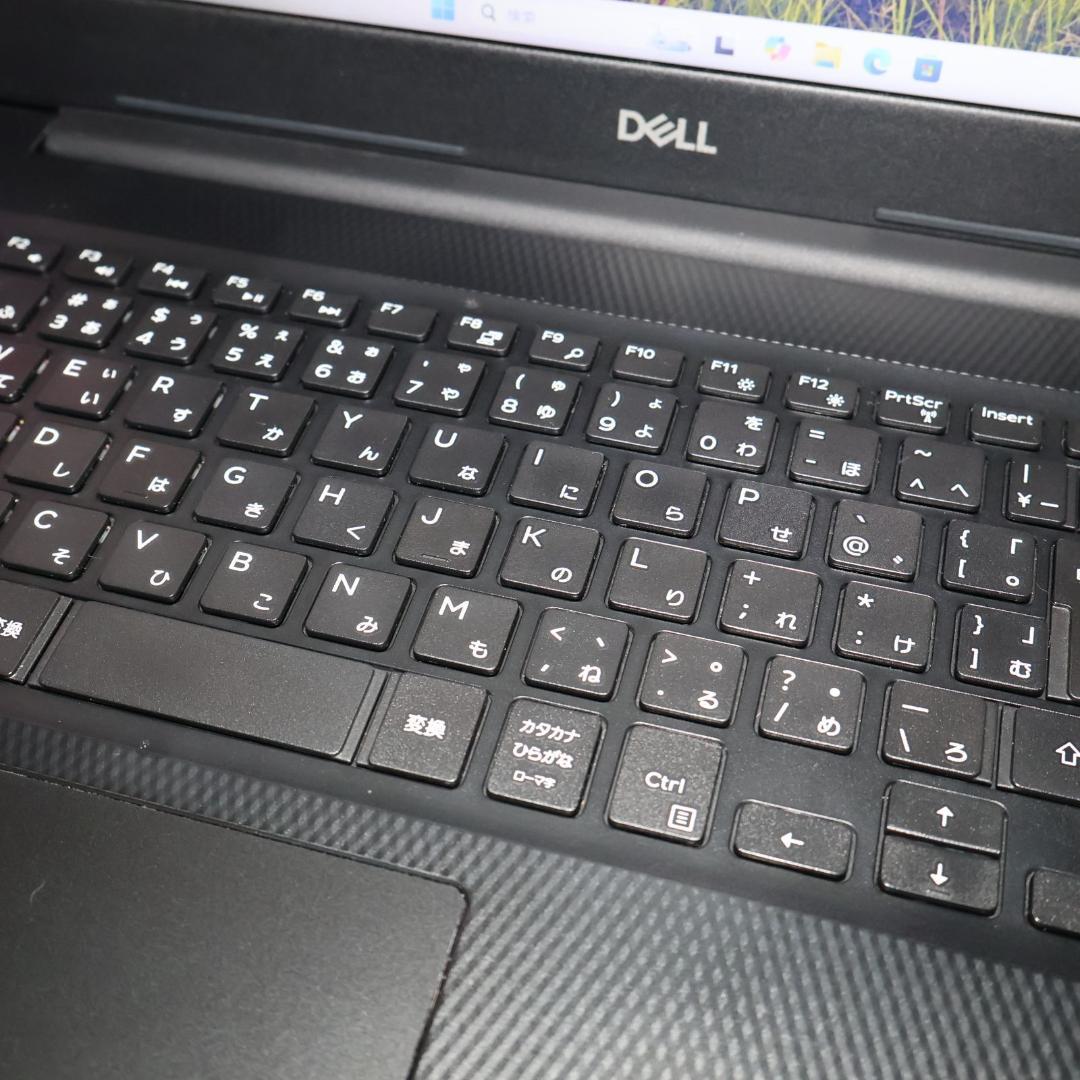 Win11公式対応8世代i7/メ8/SSD480G/FHDタッチP/無線/カメラ