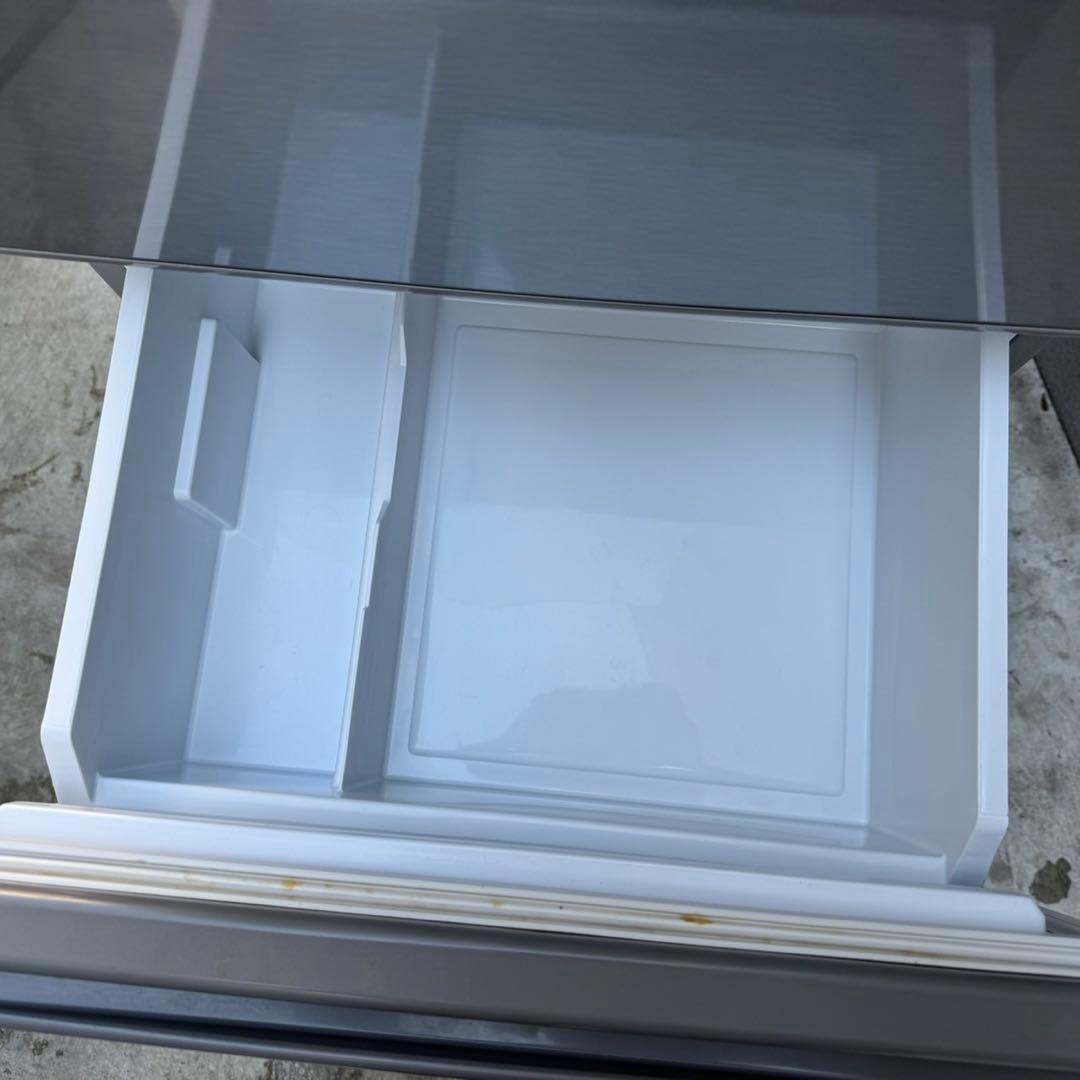 141⭐️2022年製★アクア　冷蔵庫　大型　200L 大容量　一人暮らし