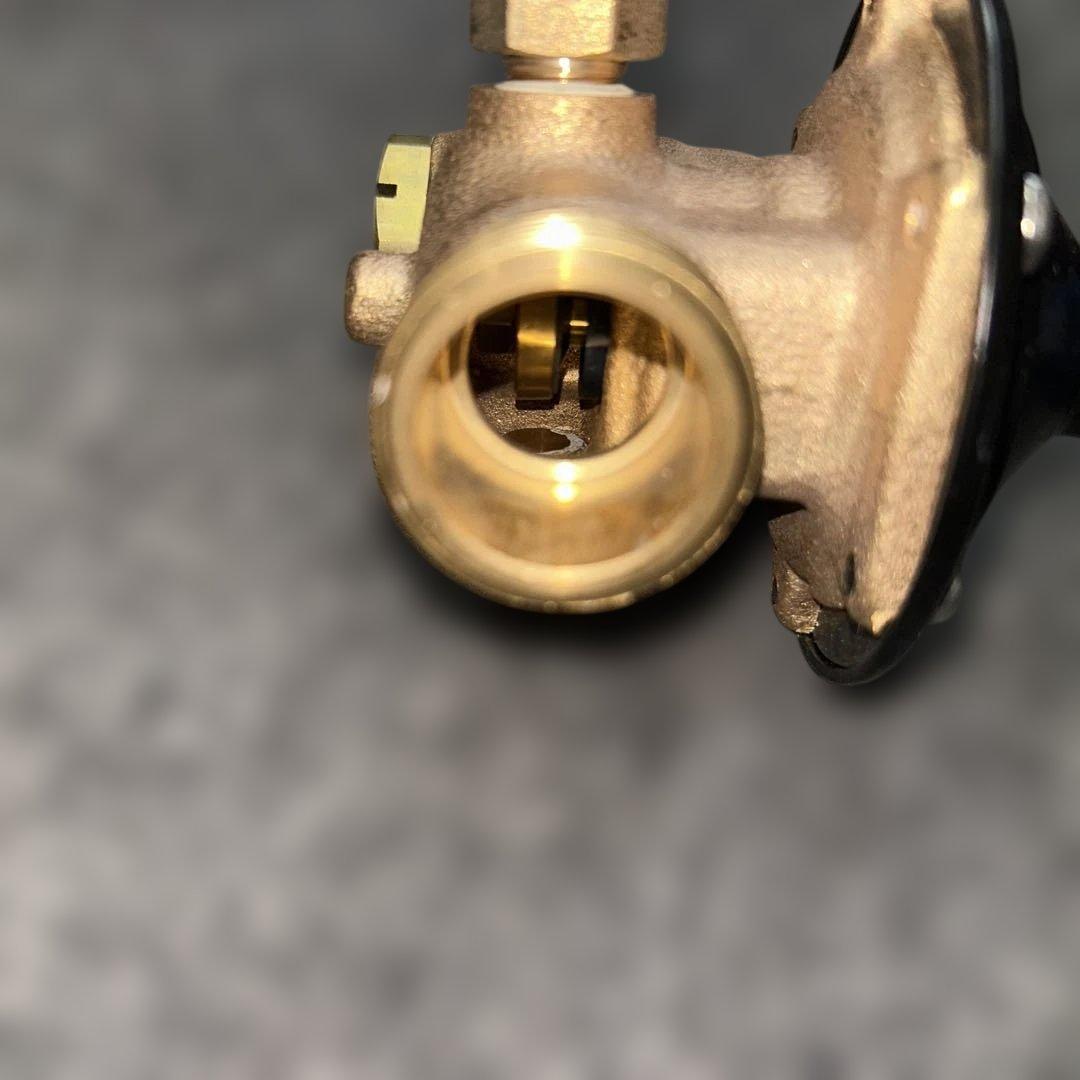 ベン RD-44N弁慶 戸別給水用減圧弁