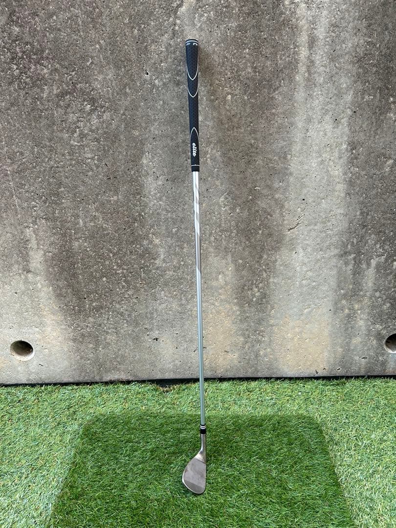 【52°】アーティザン ARTISANGOLF スタンダードソールS/MCI