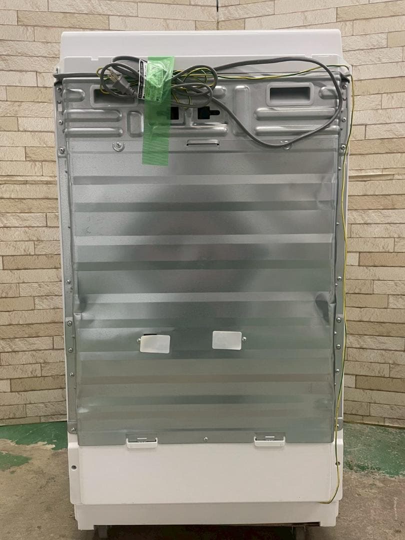 大阪送料無料★3か月保障★ドラム式★11kg★ES-V11B-NL★IS1311