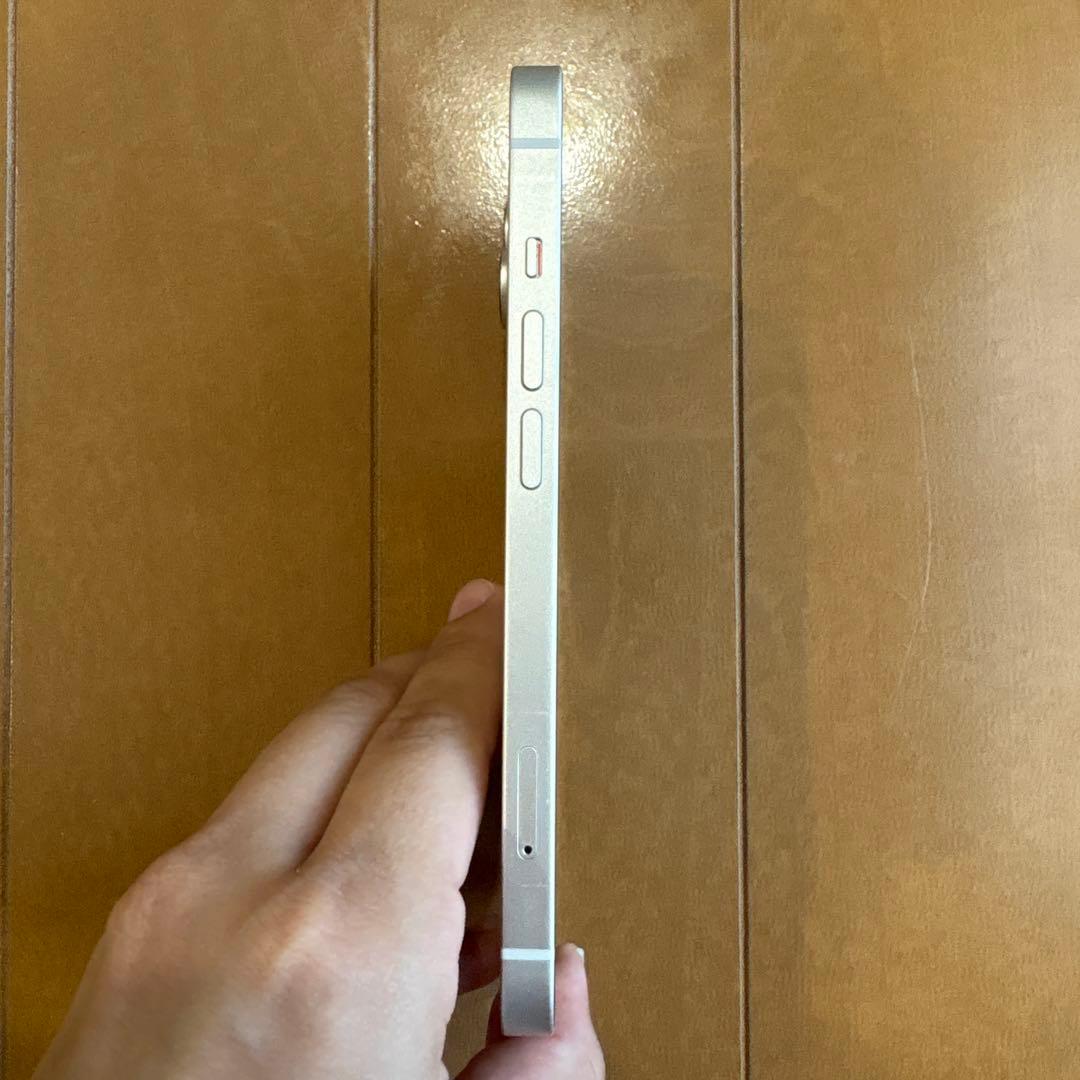【最終値下げ早い者勝ち】Apple純正iPhone14 256GB スターライト