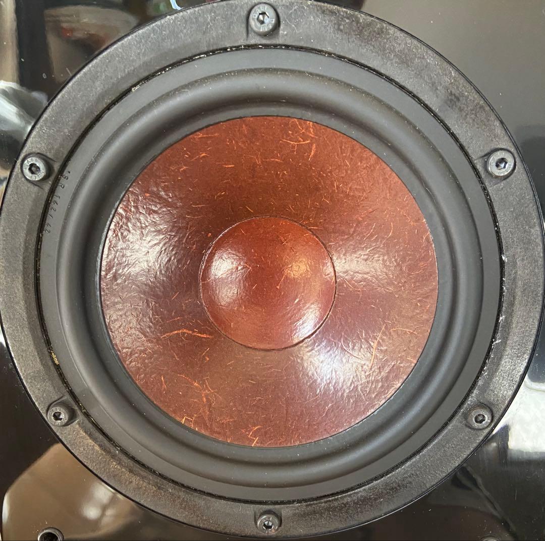 スピーカーシステム DALI Helicon 400MK2