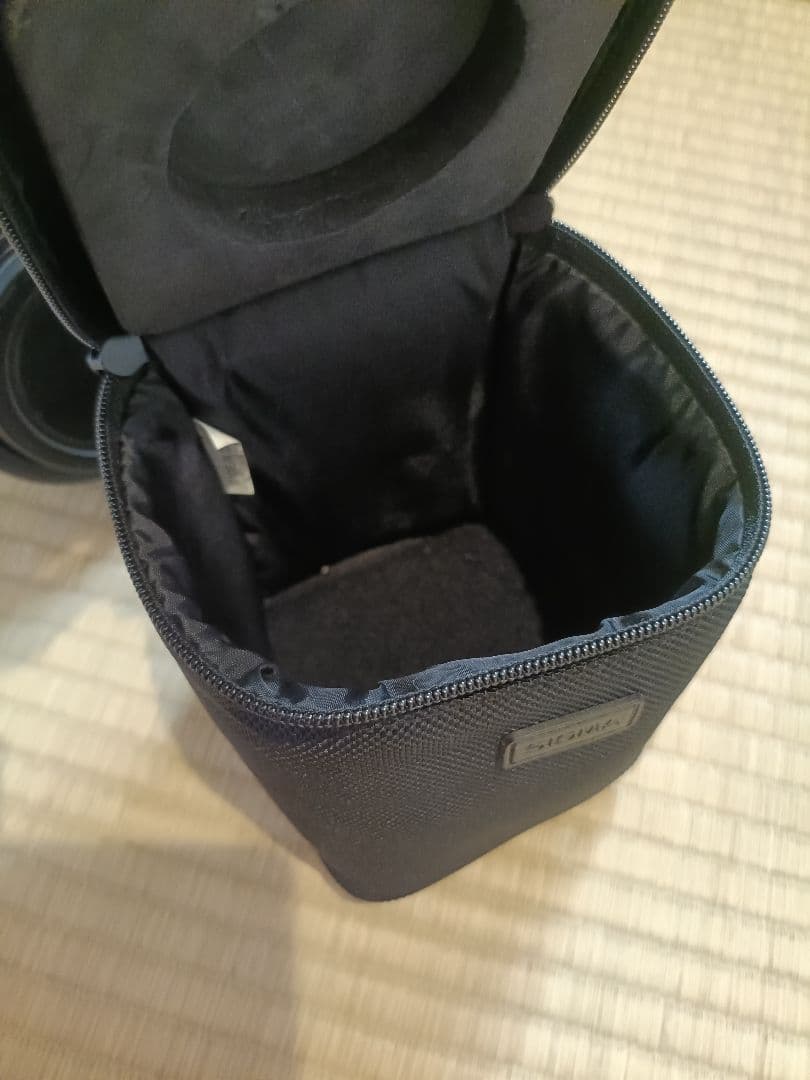 CANON　EF 17-40mm F4L USM フード レンズケース