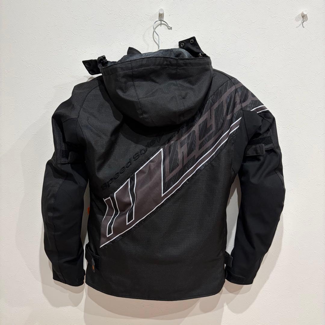 HYOD レディース ジャケット