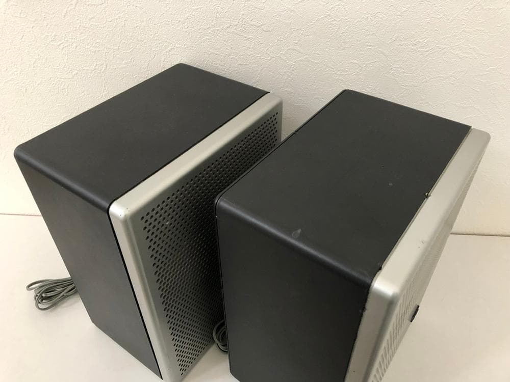 Siemens Hi Fi-Box RL 401 シーメンス スピーカー70's