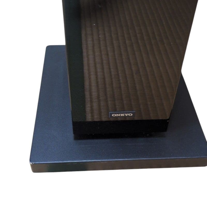 D-309E　スピーカー　トールボーイ　ピアノブラック　ONKYO　オンキョー