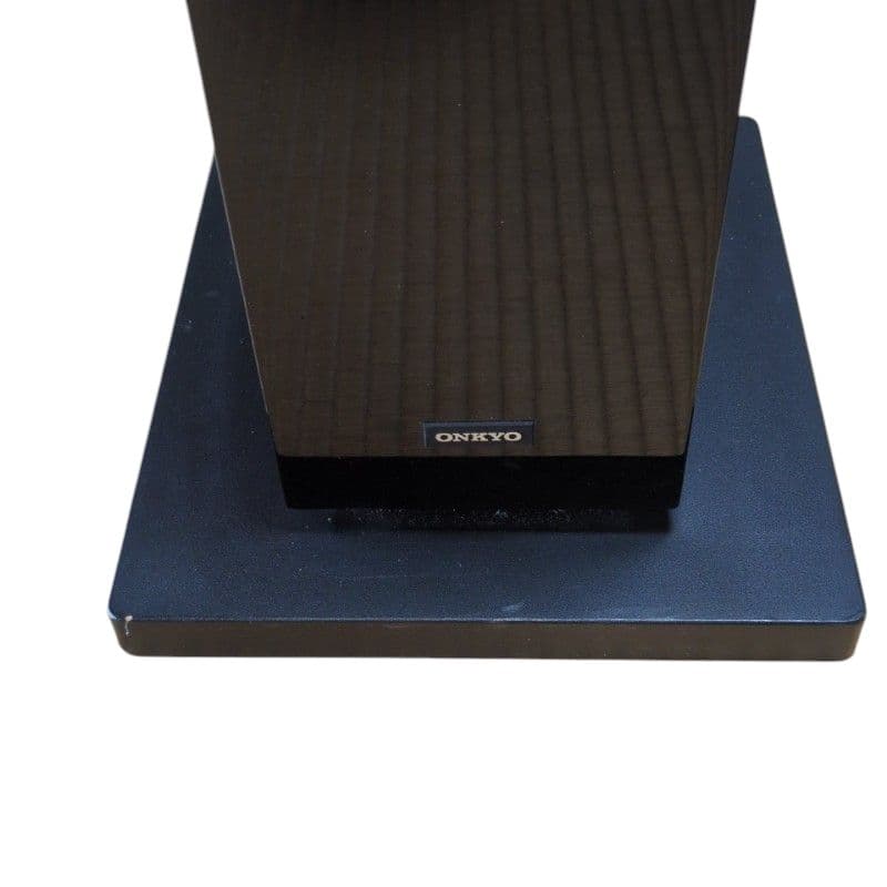 D-309E　スピーカー　トールボーイ　ピアノブラック　ONKYO　オンキョー