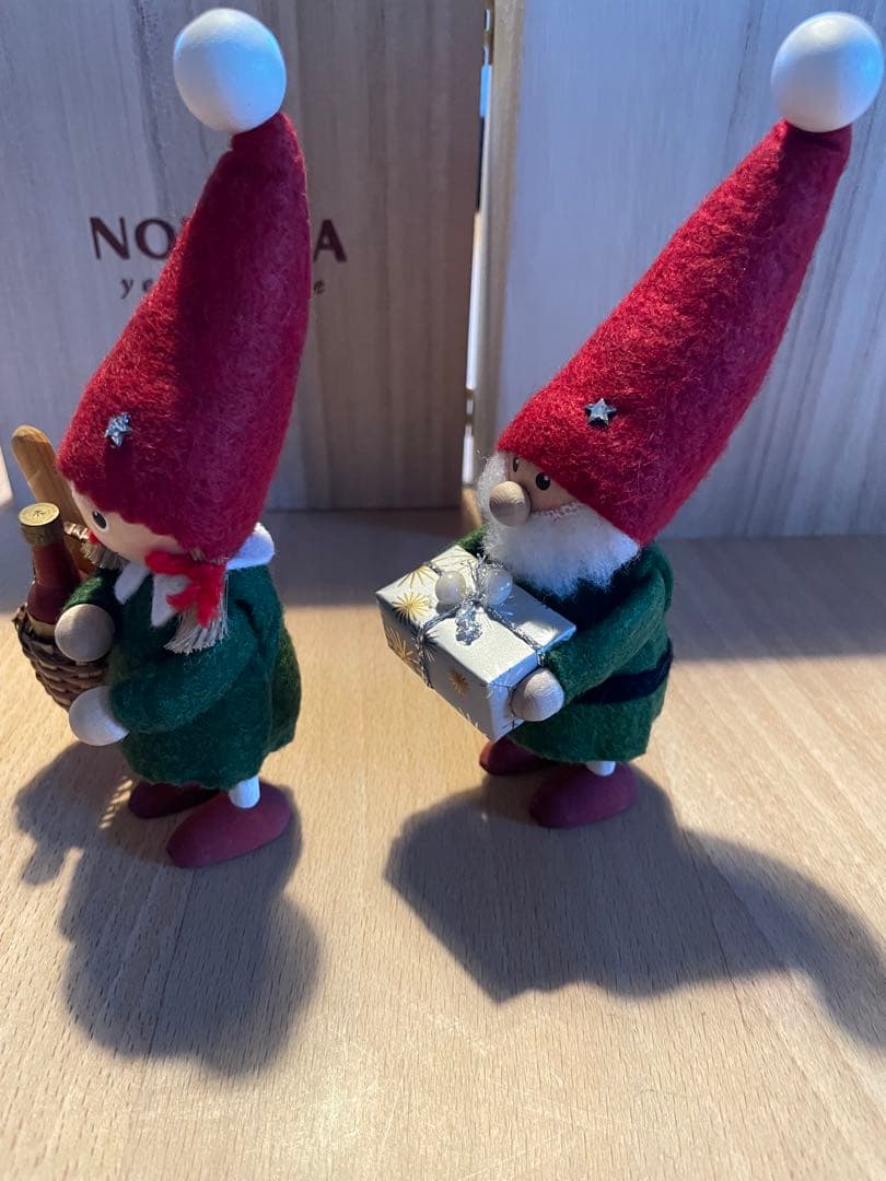 ノルディカニッセ　イヤーズニッセ　2019