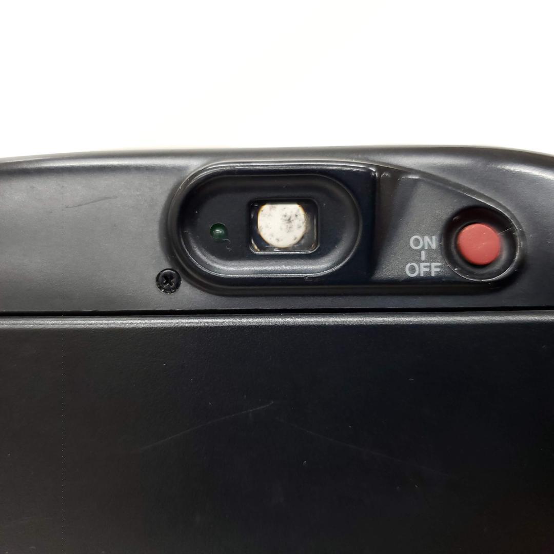 フィルムカメラ Canon Autoboy AiAF ZOOM F0116-333-7v p