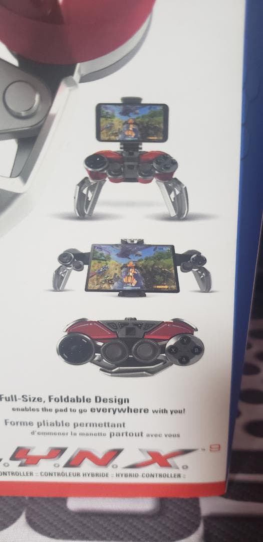 その他 Mad catz
