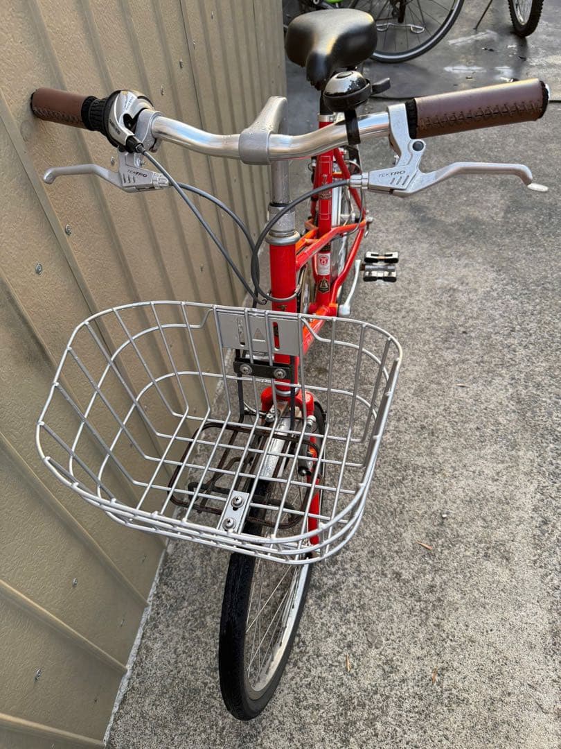 自転車本体 Raleigh Rsw-Sport