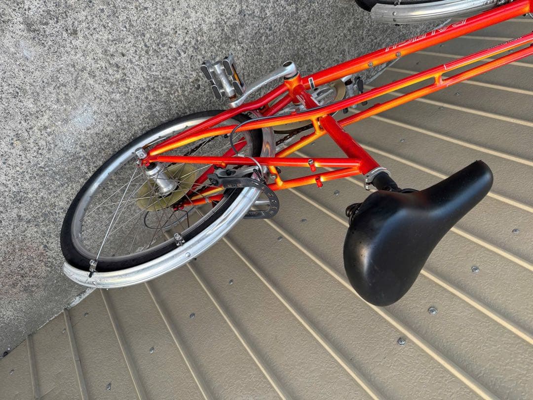 自転車本体 Raleigh Rsw-Sport