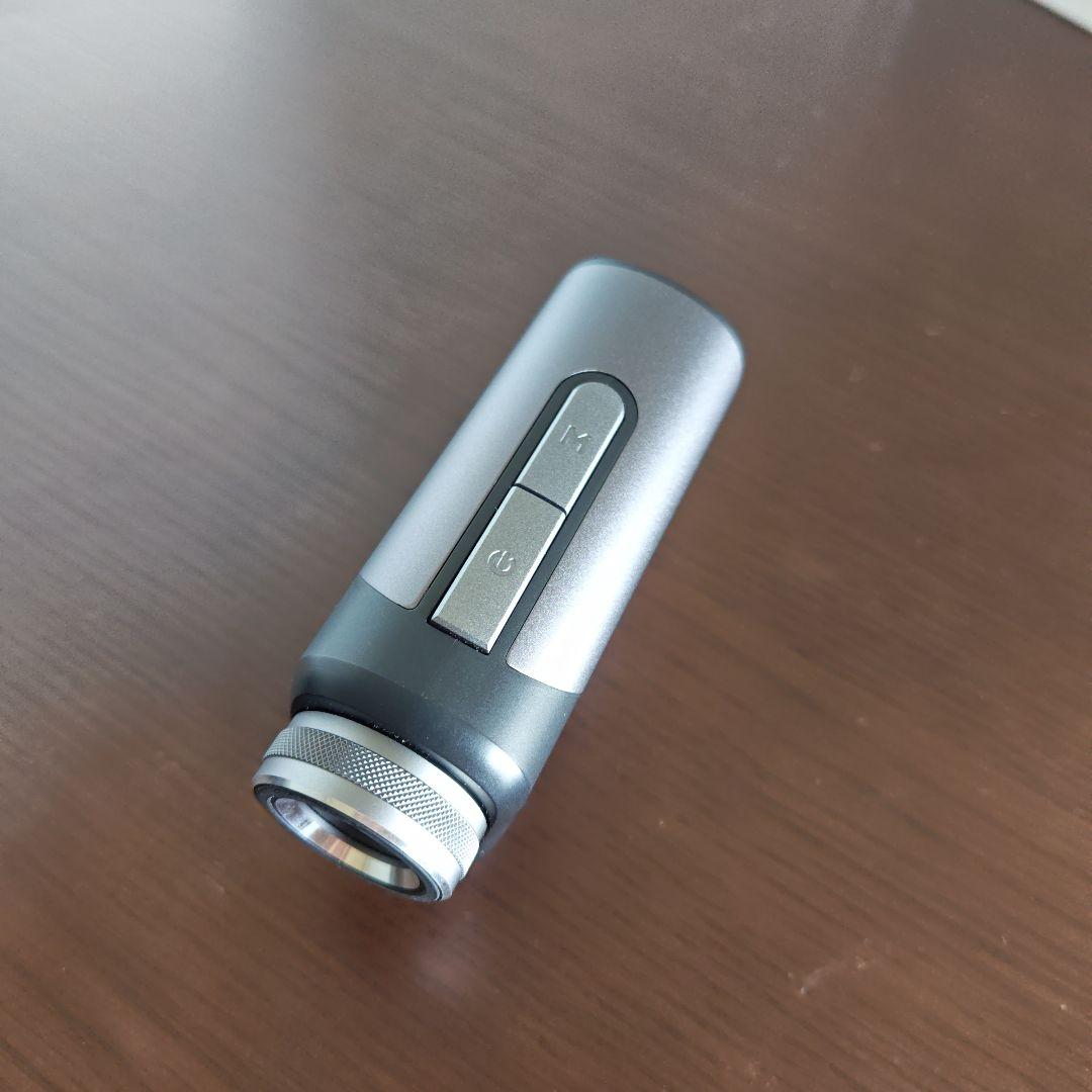 EENOUR U800 ゴルフ用距離計　ケース付き