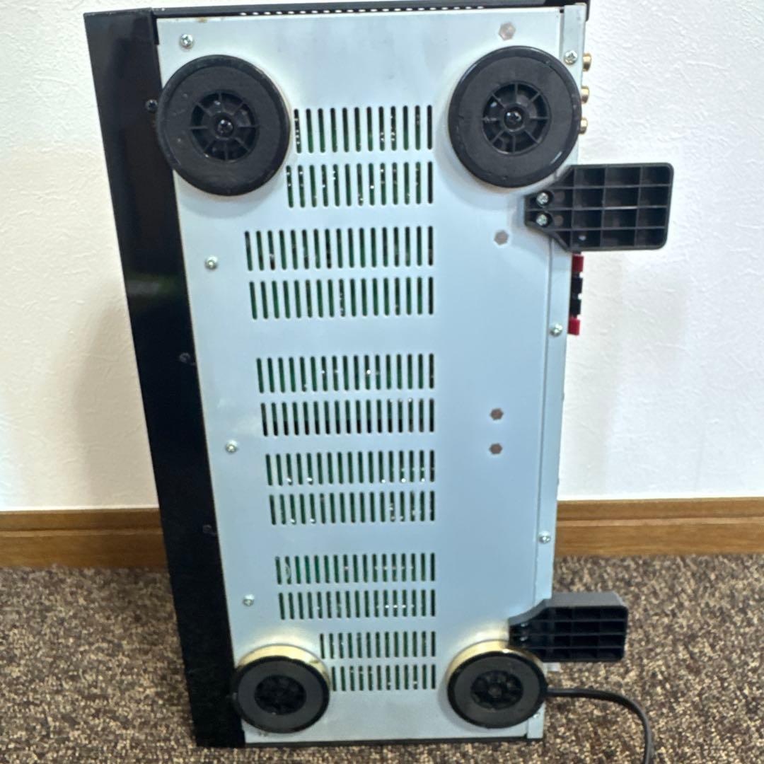 デジタルパワーアンプ DAM-AD5000G動作確認済み★ 中古