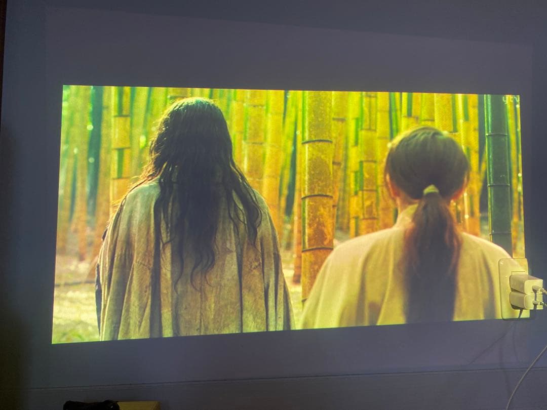 EPSON EB-G5350 プロジェクター